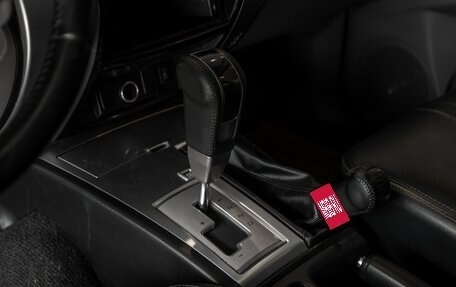 Mitsubishi Pajero Sport II рестайлинг, 2013 год, 1 545 000 рублей, 15 фотография