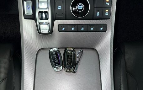 Hyundai Palisade I, 2021 год, 3 860 000 рублей, 8 фотография