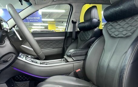 Hyundai Palisade I, 2021 год, 3 860 000 рублей, 6 фотография