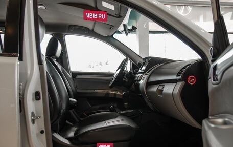 Mitsubishi Pajero Sport II рестайлинг, 2013 год, 1 545 000 рублей, 17 фотография