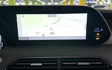 Hyundai Palisade I, 2021 год, 3 860 000 рублей, 10 фотография