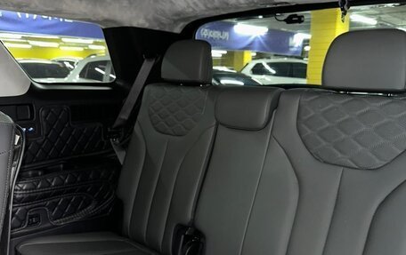 Hyundai Palisade I, 2021 год, 3 860 000 рублей, 12 фотография