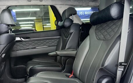 Hyundai Palisade I, 2021 год, 3 860 000 рублей, 7 фотография