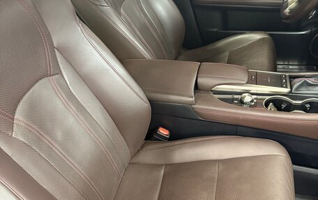 Lexus RX IV рестайлинг, 2020 год, 4 700 000 рублей, 8 фотография