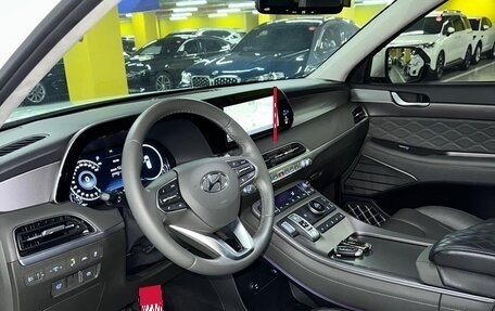 Hyundai Palisade I, 2021 год, 3 860 000 рублей, 5 фотография