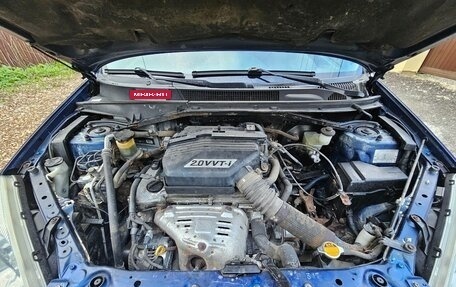 Toyota RAV4, 2003 год, 820 000 рублей, 20 фотография