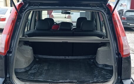 Nissan X-Trail, 2004 год, 680 000 рублей, 7 фотография