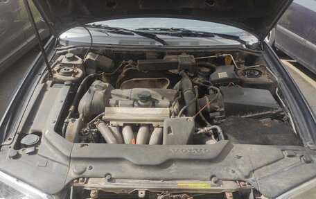Volvo S40 II, 2000 год, 300 000 рублей, 5 фотография