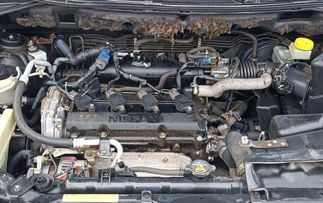 Nissan X-Trail, 2004 год, 680 000 рублей, 8 фотография