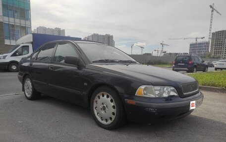 Volvo S40 II, 2000 год, 300 000 рублей, 13 фотография