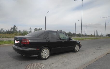 Volvo S40 II, 2000 год, 300 000 рублей, 10 фотография