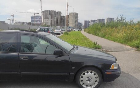 Volvo S40 II, 2000 год, 300 000 рублей, 14 фотография