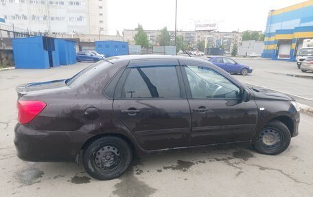 Datsun on-DO I рестайлинг, 2015 год, 309 000 рублей, 5 фотография