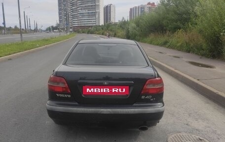 Volvo S40 II, 2000 год, 300 000 рублей, 7 фотография