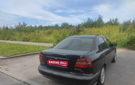 Volvo S40 II, 2000 год, 300 000 рублей, 15 фотография