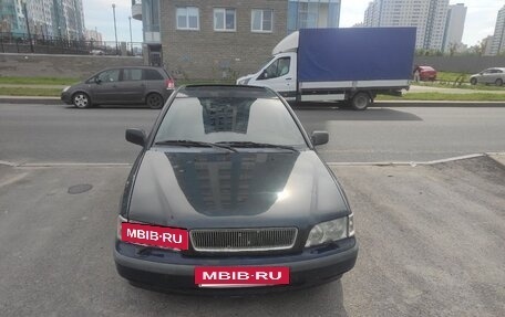Volvo S40 II, 2000 год, 300 000 рублей, 12 фотография