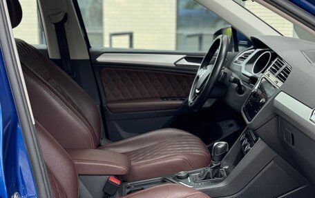 Volkswagen Tiguan II, 2020 год, 2 699 000 рублей, 6 фотография