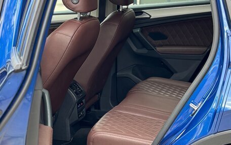 Volkswagen Tiguan II, 2020 год, 2 699 000 рублей, 7 фотография