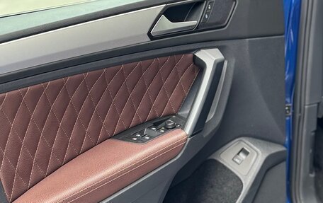 Volkswagen Tiguan II, 2020 год, 2 699 000 рублей, 8 фотография