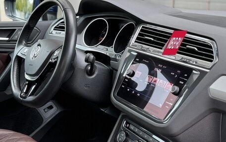 Volkswagen Tiguan II, 2020 год, 2 699 000 рублей, 5 фотография