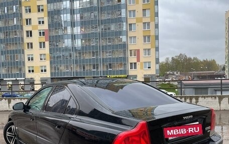Volvo S60 III, 2003 год, 420 000 рублей, 2 фотография