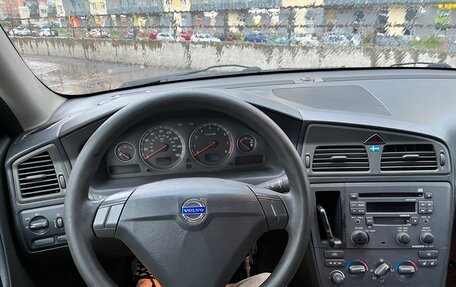 Volvo S60 III, 2003 год, 420 000 рублей, 7 фотография