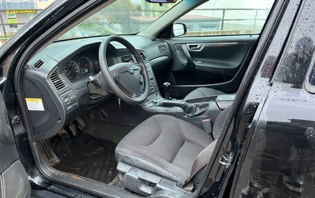 Volvo S60 III, 2003 год, 420 000 рублей, 9 фотография