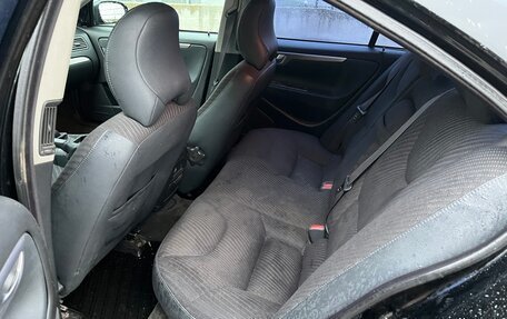 Volvo S60 III, 2003 год, 420 000 рублей, 10 фотография
