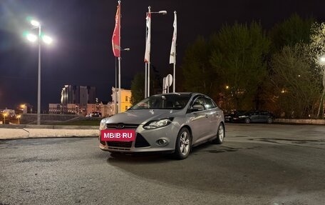 Ford Focus III, 2011 год, 825 000 рублей, 4 фотография