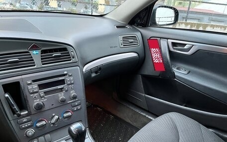 Volvo S60 III, 2003 год, 420 000 рублей, 8 фотография