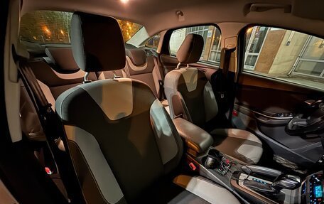 Ford Focus III, 2011 год, 825 000 рублей, 9 фотография