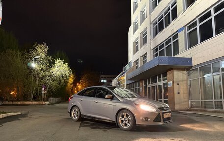 Ford Focus III, 2011 год, 825 000 рублей, 6 фотография