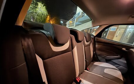 Ford Focus III, 2011 год, 825 000 рублей, 8 фотография