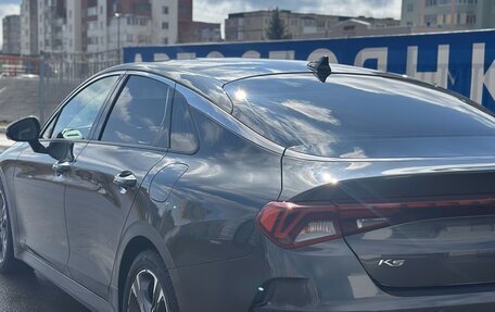 KIA K5, 2020 год, 2 550 000 рублей, 6 фотография