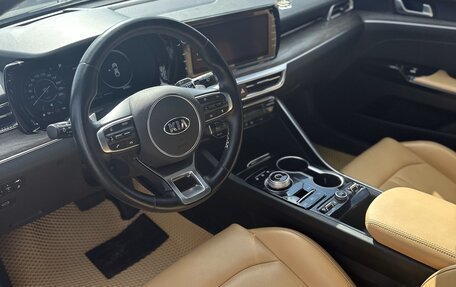 KIA K5, 2020 год, 2 550 000 рублей, 7 фотография