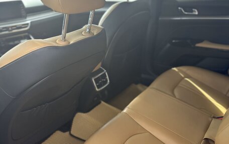 KIA K5, 2020 год, 2 550 000 рублей, 8 фотография