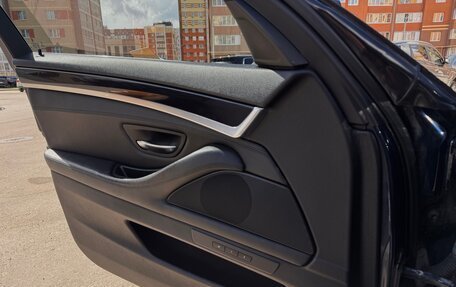 BMW 5 серия, 2014 год, 2 100 000 рублей, 5 фотография