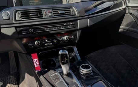 BMW 5 серия, 2014 год, 2 100 000 рублей, 7 фотография