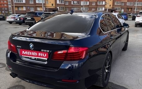 BMW 5 серия, 2014 год, 2 100 000 рублей, 4 фотография