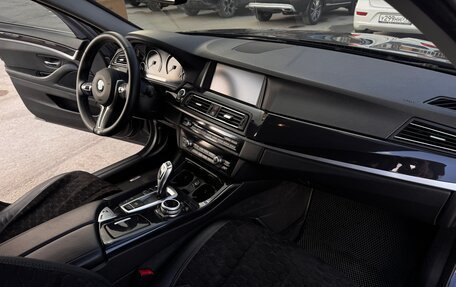 BMW 5 серия, 2014 год, 2 100 000 рублей, 12 фотография