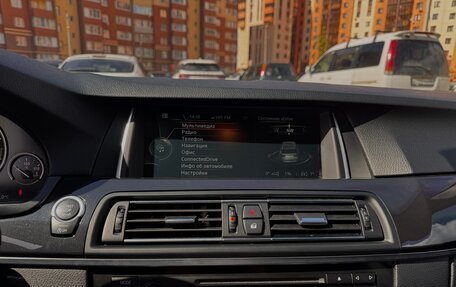 BMW 5 серия, 2014 год, 2 100 000 рублей, 14 фотография