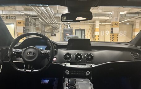 KIA Stinger I, 2019 год, 3 100 000 рублей, 7 фотография