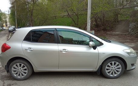 Toyota Auris II, 2007 год, 620 000 рублей, 3 фотография