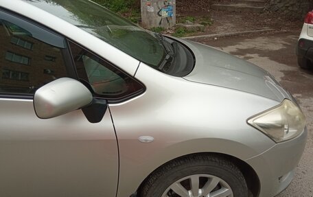 Toyota Auris II, 2007 год, 620 000 рублей, 7 фотография