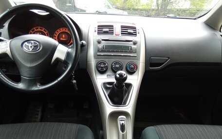 Toyota Auris II, 2007 год, 620 000 рублей, 13 фотография