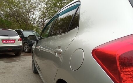 Toyota Auris II, 2007 год, 620 000 рублей, 5 фотография