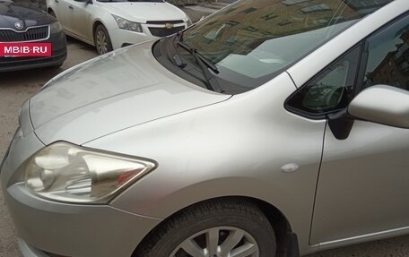 Toyota Auris II, 2007 год, 620 000 рублей, 8 фотография