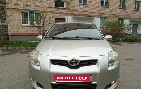 Toyota Auris II, 2007 год, 620 000 рублей, 2 фотография
