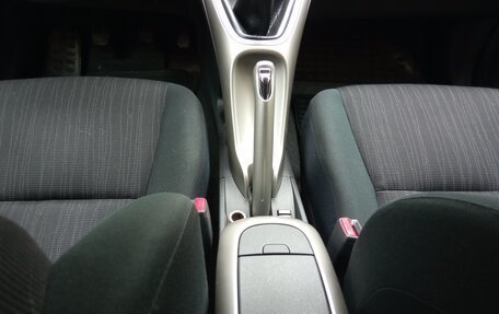 Toyota Auris II, 2007 год, 620 000 рублей, 14 фотография