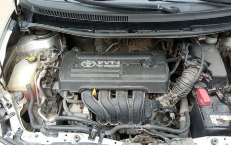 Toyota Auris II, 2007 год, 620 000 рублей, 19 фотография